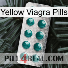 Yellow Viagra Pills dapoxetine1